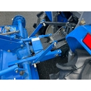 ISEKI トラクター TM17