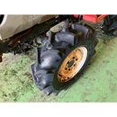 YANMAR トラクター AF17D