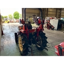 YANMAR トラクター AF17D