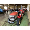 YANMAR トラクター AF17D