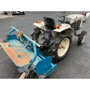 SATOH トラクター ST1540D