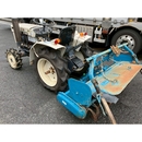 SATOH トラクター ST1540D