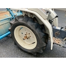 SATOH トラクター ST1540D