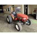 YANMAR トラクター AF222S