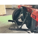 YANMAR トラクター AF222S