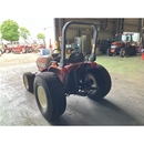 YANMAR トラクター AF222S