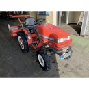 YANMAR トラクター Ke-4D