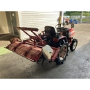 YANMAR トラクター Ke-4D