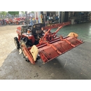 YANMAR トラクター Ke-4D