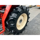 YANMAR トラクター FX435