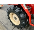YANMAR トラクター FX435