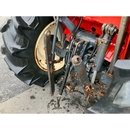 YANMAR トラクター FX435