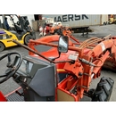 YANMAR トラクター FX435