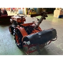 KUBOTA トラクター B5000D