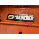 KUBOTA トラクター B7000D