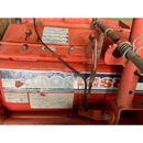 YANMAR トラクター YM1720D