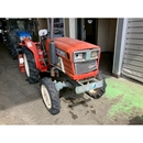 YANMAR トラクター YM1720D