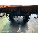 KUBOTA トラクター B1502D