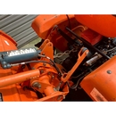KUBOTA トラクター B1502D