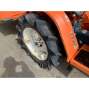 KUBOTA トラクター B1502D