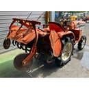 KUBOTA トラクター B1502D