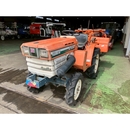 KUBOTA トラクター B1502D