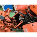 KUBOTA トラクター B1502D