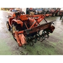 KUBOTA トラクター B1502D