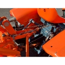 KUBOTA トラクター L1500S