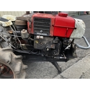 YANMAR 耕運機 YC70/SS70C-G
