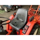 YANMAR トラクター  F16D