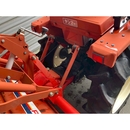 YANMAR トラクター  F16D