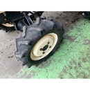 YANMAR トラクター  F16D