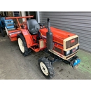 YANMAR トラクター  F16D
