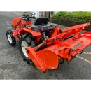 KUBOTA トラクター A14 