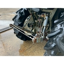 KUBOTA トラクター KT250
