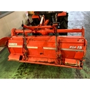 KUBOTA トラクター A-19D