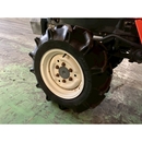KUBOTA トラクター A-19D
