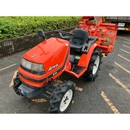 KUBOTA トラクター A14 