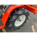 KUBOTA トラクター A14 
