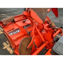 KUBOTA トラクター A14 