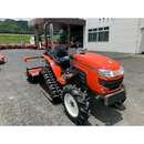 KUBOTA トラクター KB19