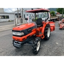 KUBOTA トラクター GL261