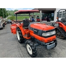 KUBOTA トラクター GL261