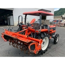 KUBOTA トラクター GL261