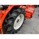 KUBOTA トラクター GL261