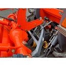 KUBOTA トラクター GL261