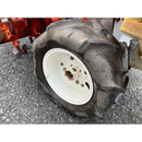 KUBOTA 耕運機 