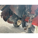MITSUBISHI 耕運機 