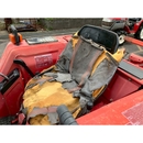 YANMAR トラクター F20S